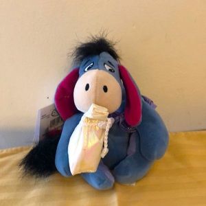 Vintage EEYORE 7”